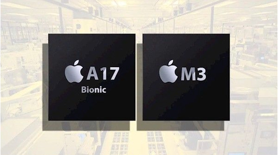 封丘苹果15维修站分享iPhone15系列会用3nm芯片吗 